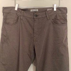 Worn Once! Mavi Olive Green Chino